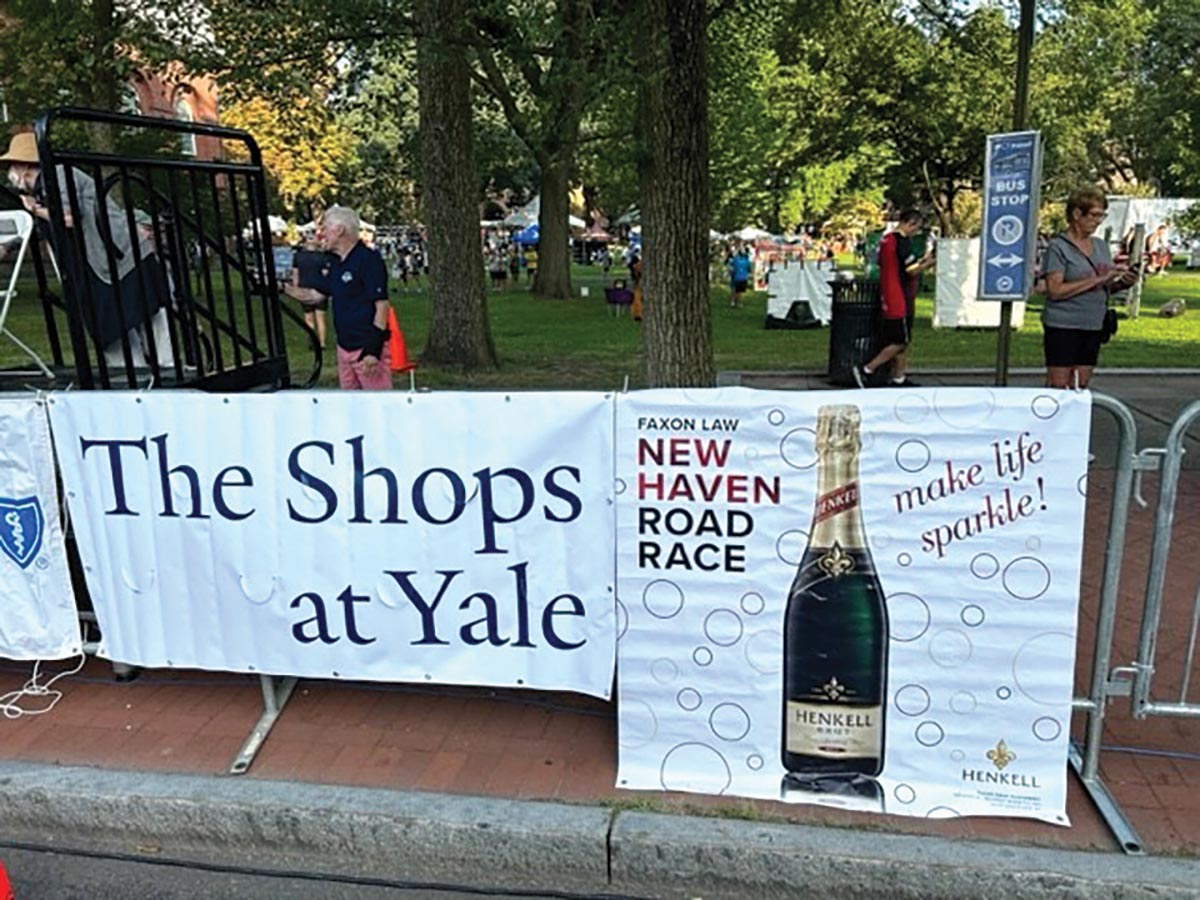 Henkell Sparkling Wine Sponsors Local Labor Day Road Race