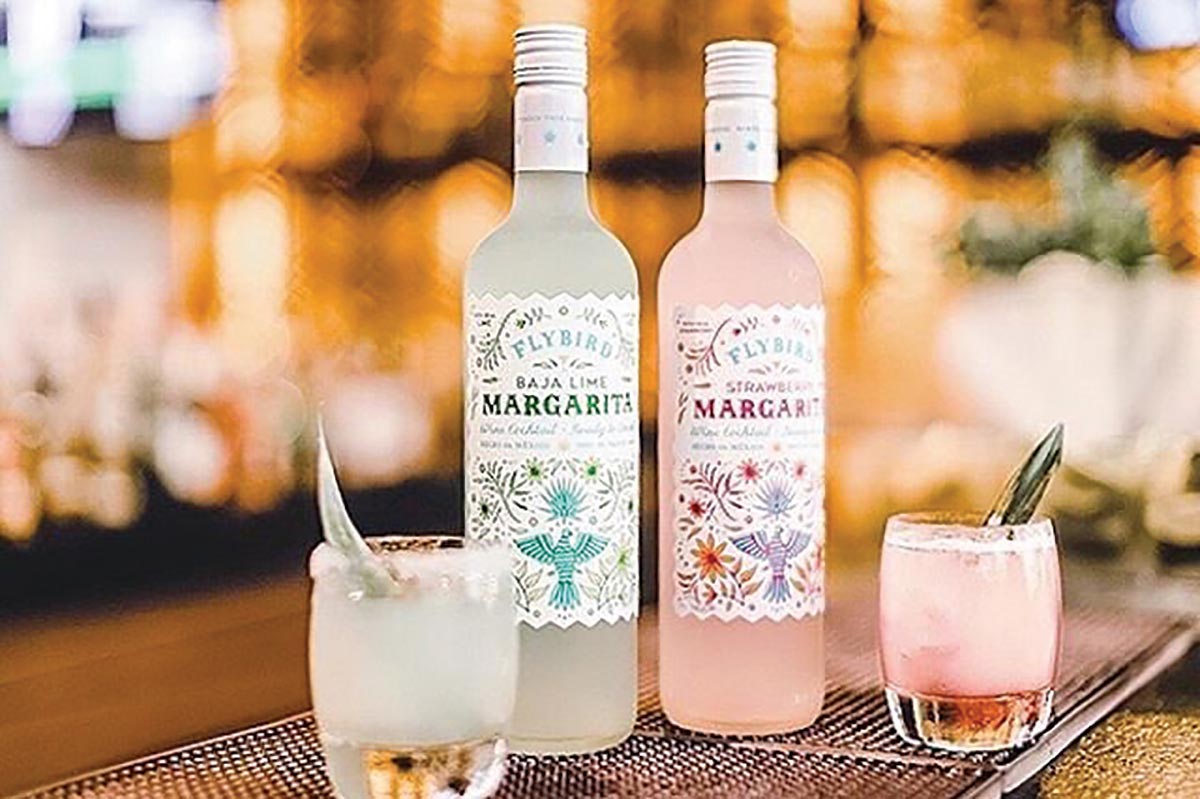 MS Walker Launches Liqueurs and Ready-to-Drink Selections