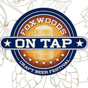 3rd Annual Foxwoods on Tap Craft Beer Festival @ Foxwoods Resort Casino | Ledyard | Connecticut | United States