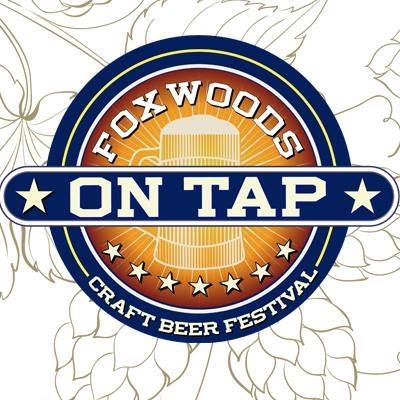 December 1, 2018: 3rd Annual Foxwoods on Tap