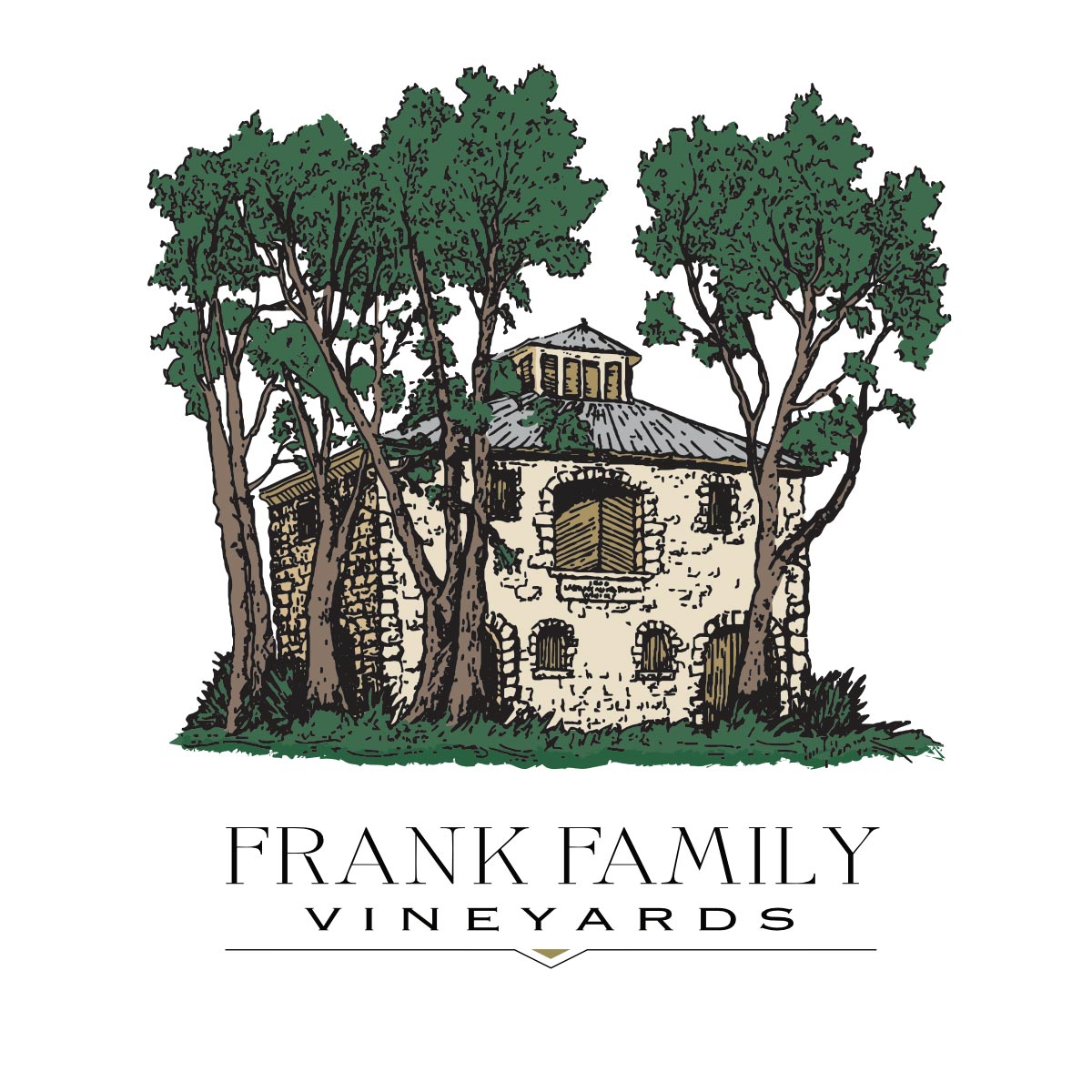 Treasury Wine Estates Acquires Frank Family Vineyards