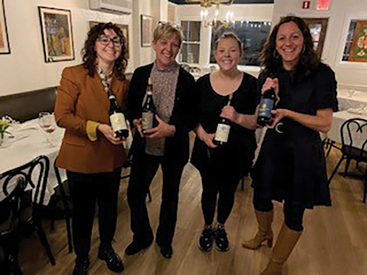 Slocum & Sons Showcases Barbaresco Wines