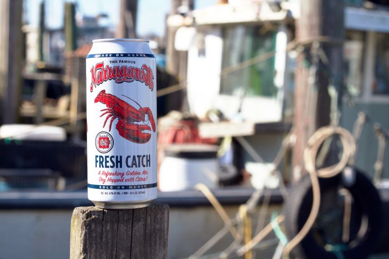 Narragansett Celebrates the American Fishing Tradition