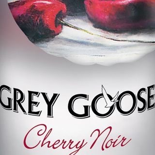 Brescome Barton Launch Grey Goose’s Cherry Noir