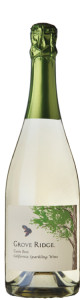 Grove Ridge Cuvée Brut