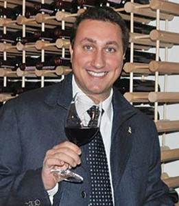 Giuseppe Luisi, Quintessential, sales manager tri-state region of New York, New Jersey and Connecticut.