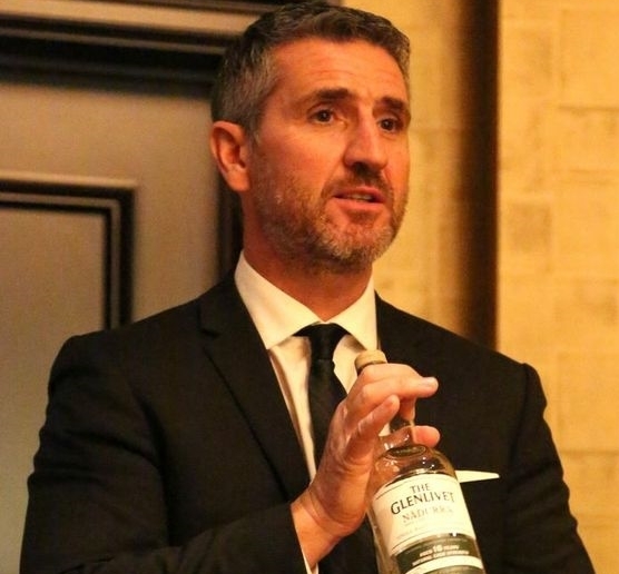 USBG-RI’s Glenlivet Seminar Hosted at Twin River