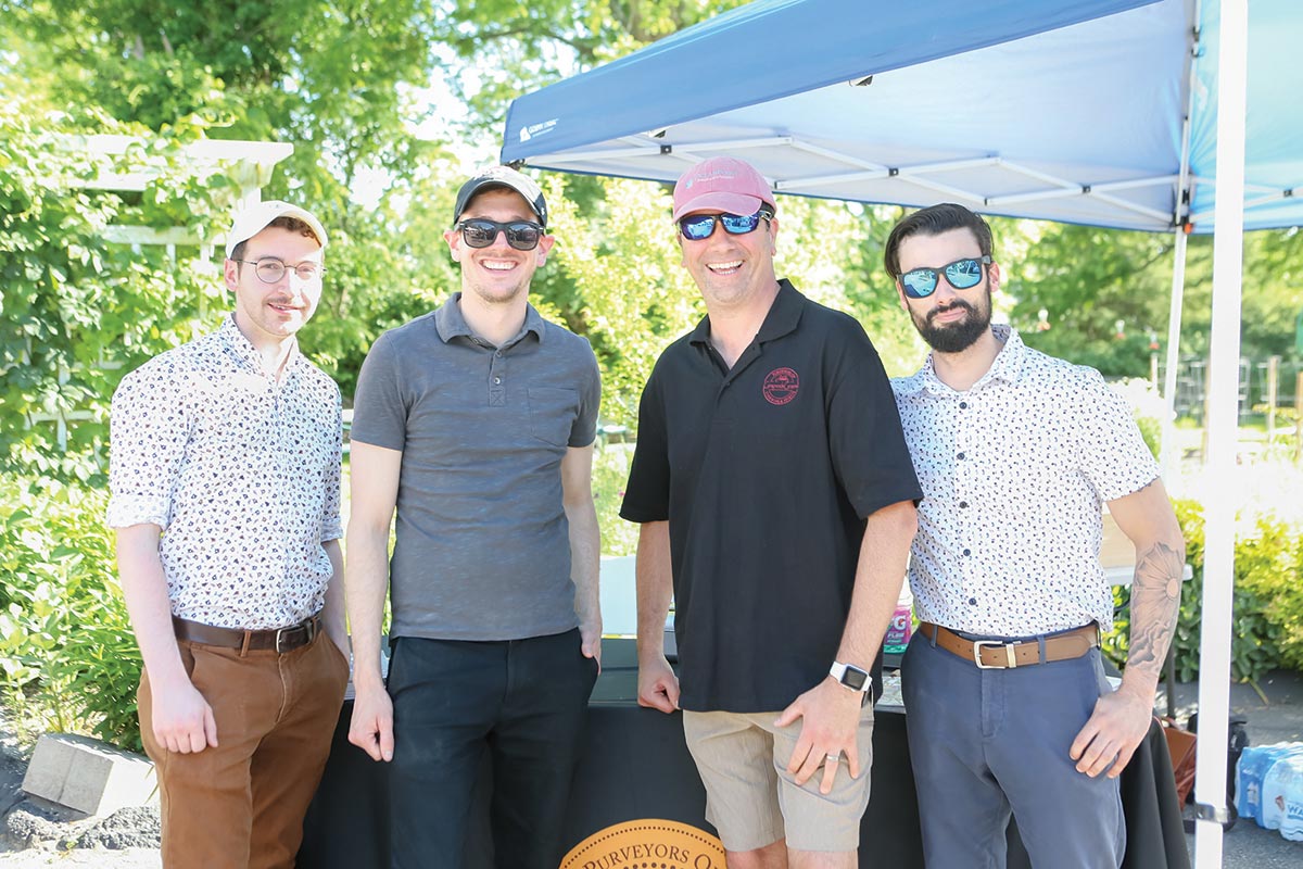 Grapes & Grains Beer Fest Spotlights Regional Tastes