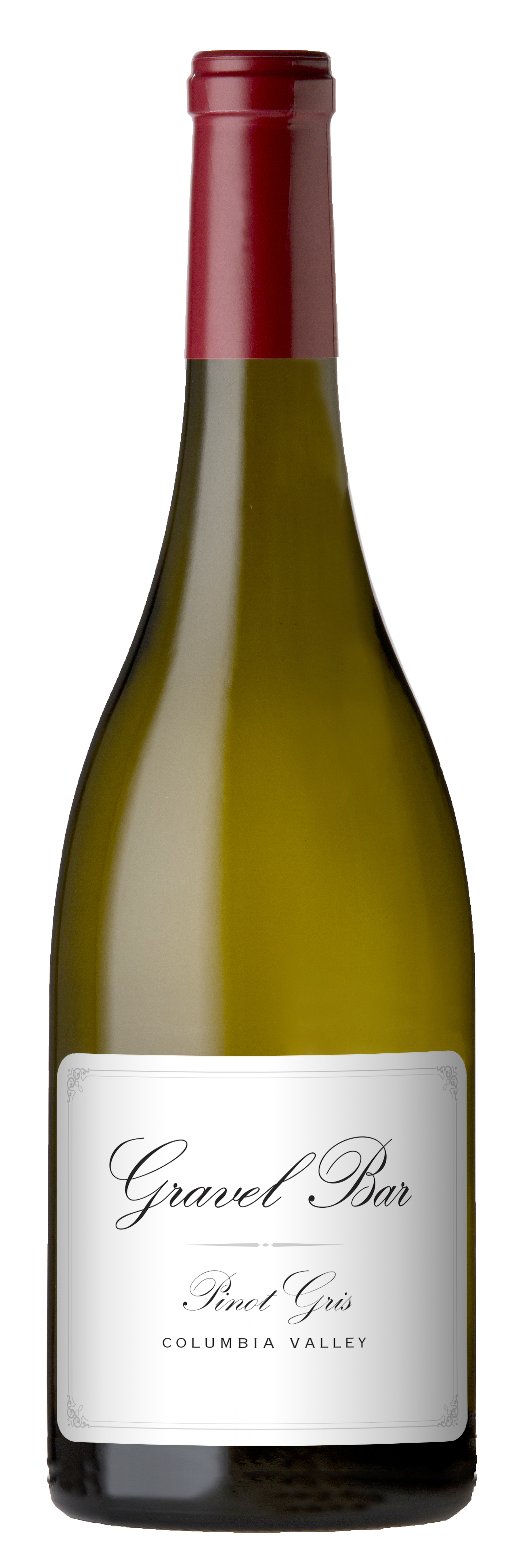 Gravel Bar Releases 2015 Columbia Valley Pinot Gris