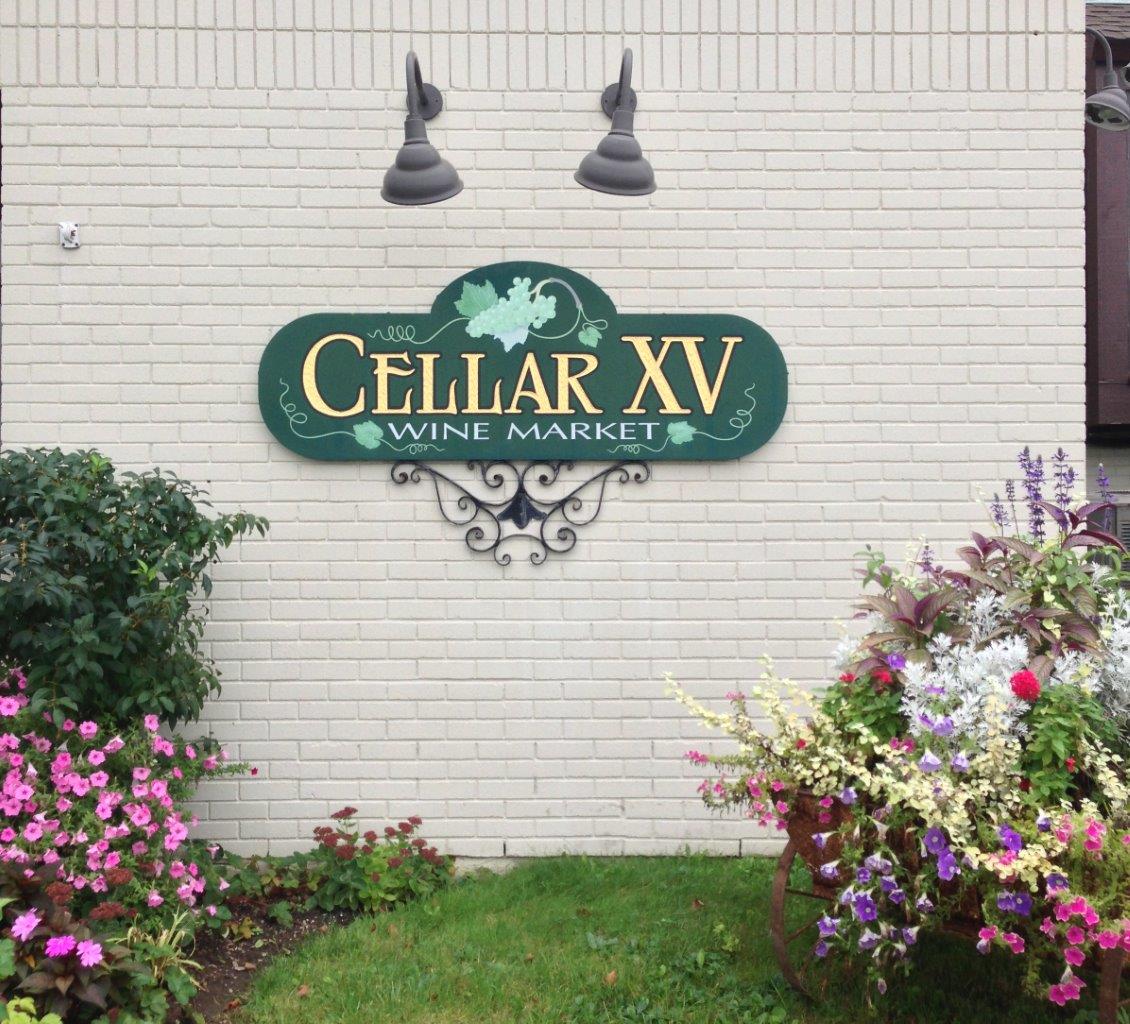 RETAIL REVIEW: Cellar XV Wine Market