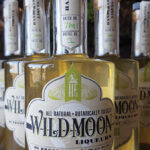 Wild Moon Lime, the newest liqueur in the Hartford Flavor Company Wild Moon portfolio.