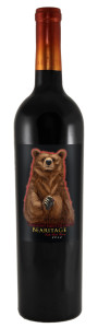 Haraszthy Family Cellars Red Blend