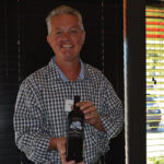 Michael Updegraff, Managing Director, Lail Vineyards.