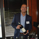 Michael Torino, Vice President, Ridge Vineyards.