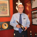 Peter Curry, District Manager, Banfi.