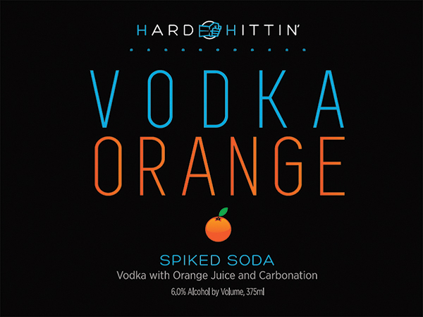 Central Connecticut Distillers Offers New Hard Soda