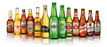 Heineken USA Joins The Recycling Partnership