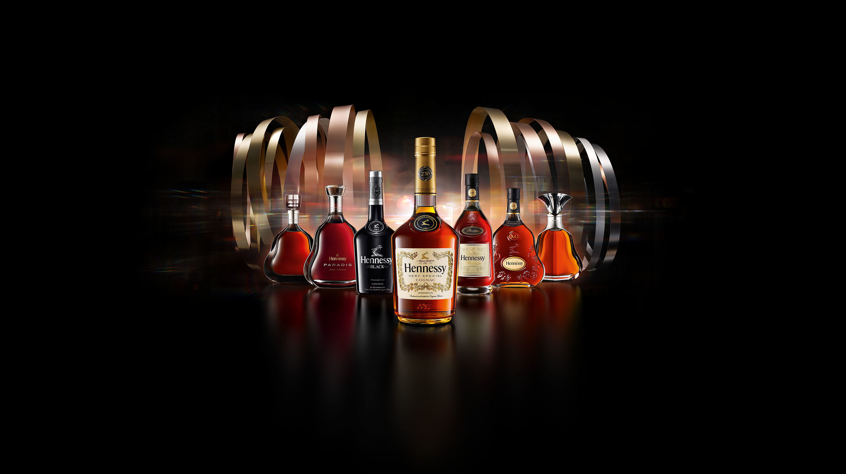 Cognac Brand Champion 2022: Hennessy - The Spirits Business