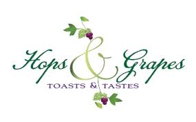 April 12, 2013: Leukemia & Lymphoma Society’s 4th Annual Hops & Grapes, Toasts & Tastes