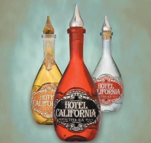 Hotel California Tequila Announces New Accolades