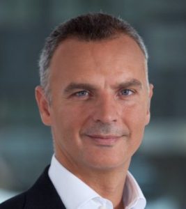 Hugues Pietrini,Chief Executive Officer, SPI Group.