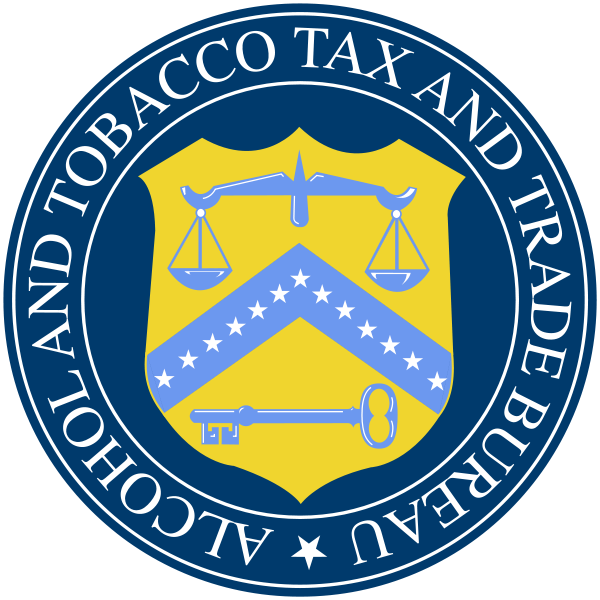 The Alcohol and Tobacco Tax and Trade Bureau Issues Ruling