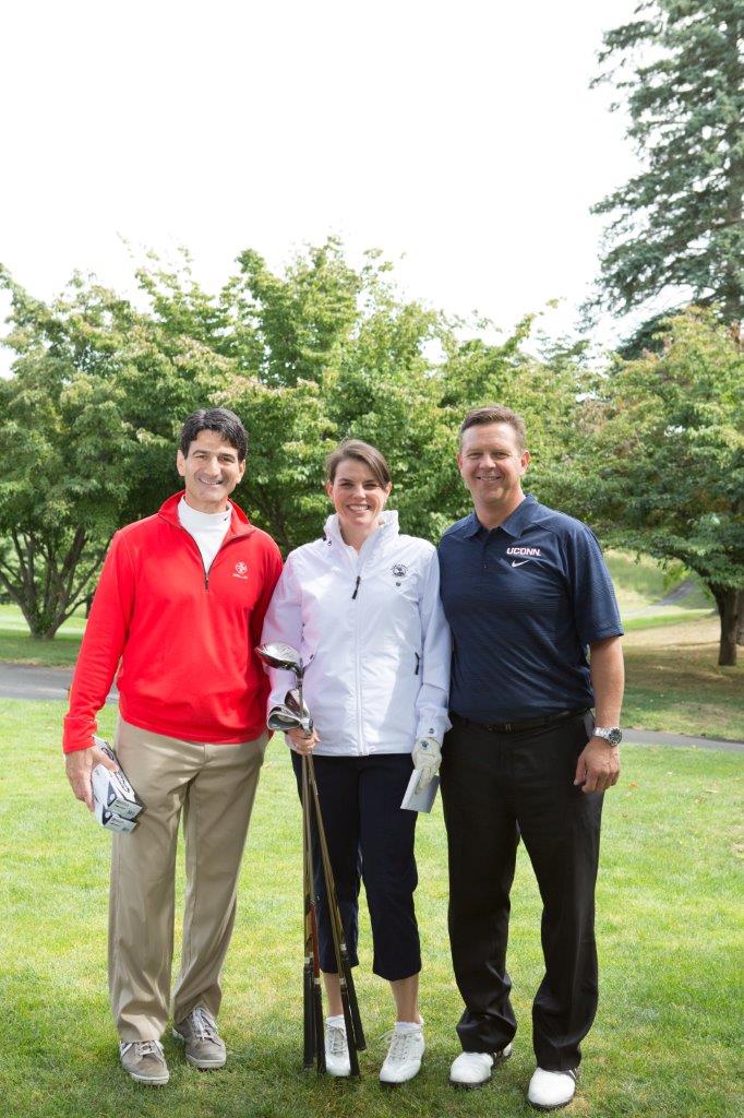 September 15, 2014: Brescome Barton & Worldwide Wines Charity Golf Outing