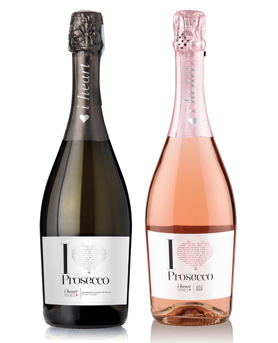 UK’s I Heart Wines Sparkling Joins Slocum & Sons