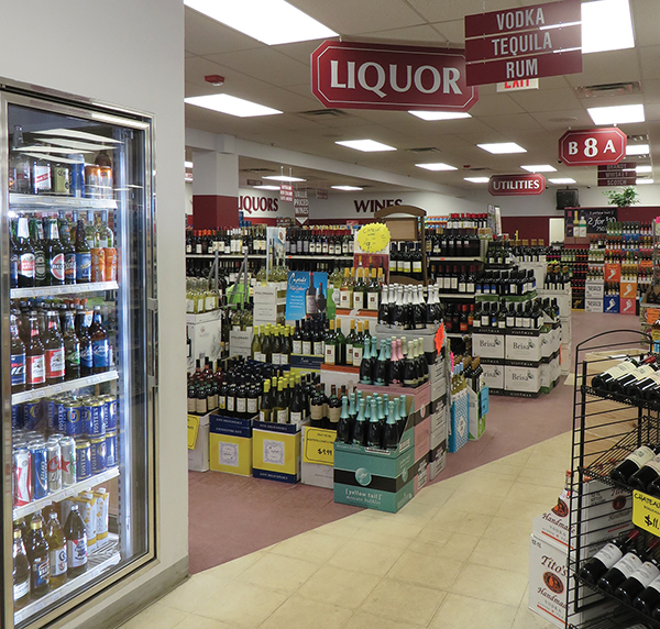 Retail Review: Phred’s Drug and Liquors