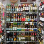 Anthony’s Wine & Spirits