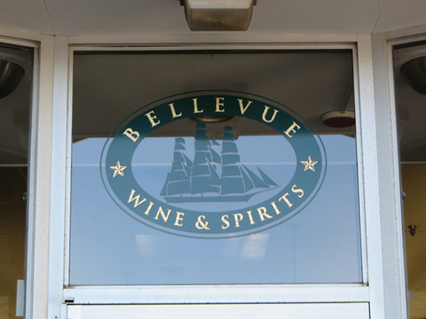 Retail Review: Bellevue Wine & Spirits