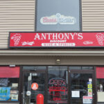 Anthony’s Wine & Spirits