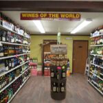 V-Town Package Store