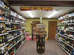 V-Town Package Store