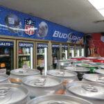 V-Town Package Store