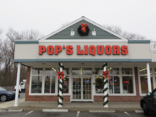 RETAIL REVIEW: Pop’s Liquors