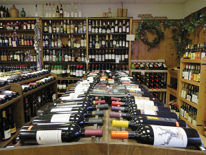 Goshen Wine & Spirits