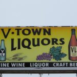 V-Town Package Store