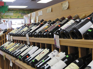 West Street Wines & Spirits