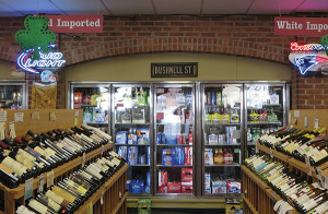 West Street Wines & Spirits