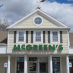 McGreen’s Fine Wine & Spirits