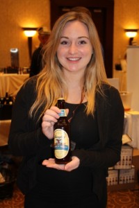 Jennifer Speirs, Promotions, Yuengling.