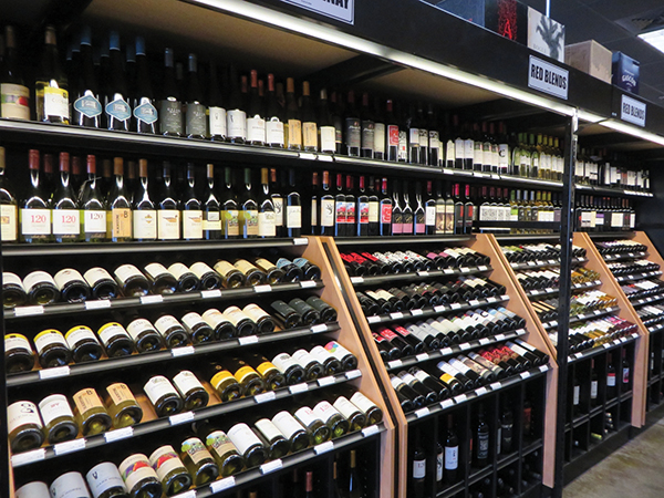 Retail Review: Big Gary’s Montville Wine & Spirits