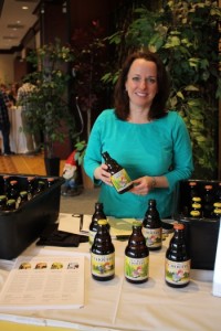 Sarah Karlavage, Market Manager New England, Duvel Moortgat.