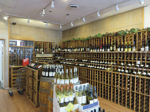 Sweeney’s Wine & Spirits