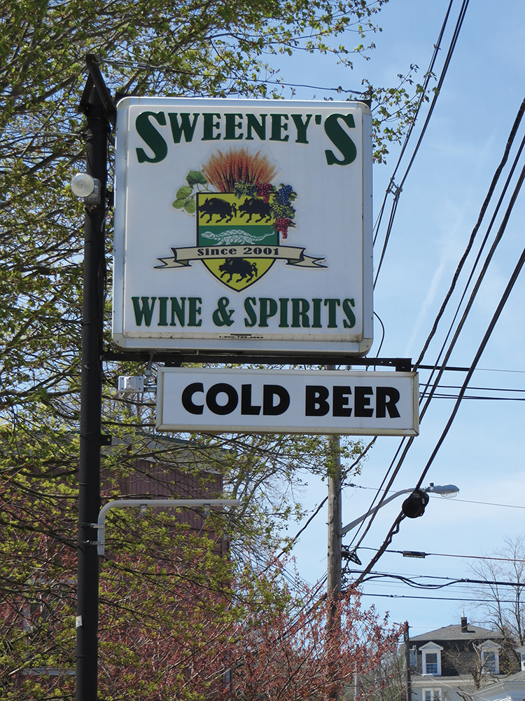 RETAIL REVIEW: Sweeney’s Wine & Spirits