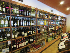 Redding Wines & Spirits