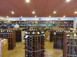 Redding Wines & Spirits