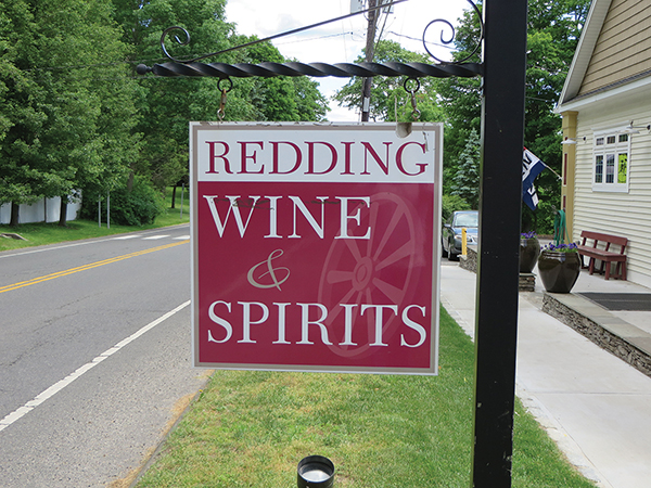 RETAIL REVIEW: Redding Wines & Spirits