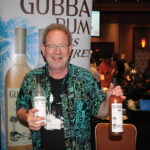 Steven Gubb, Owner, Gubba Rum.